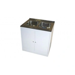 Cabinet with sink MT-2