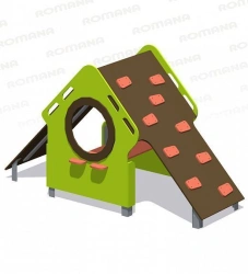 Children's play set Romana 115.41.00