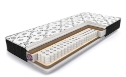 Bounty mattress