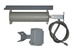 INTRUSION DETECTORS RADIO WAVE DETECTORS IO-RO
