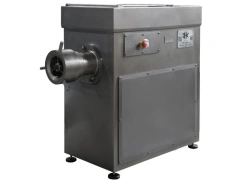 DVAK B-160-01 chilled raw material sheeter