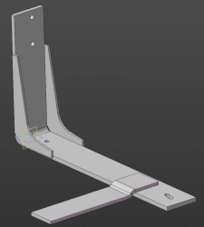 Angle