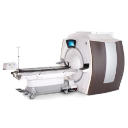 Technical maintenance of magnetic resonance tomograph GE OPTIMA MR450WG