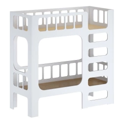 Children's bunk bed "Sonya"