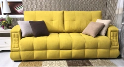 Folding sofa "Boro-Boro"