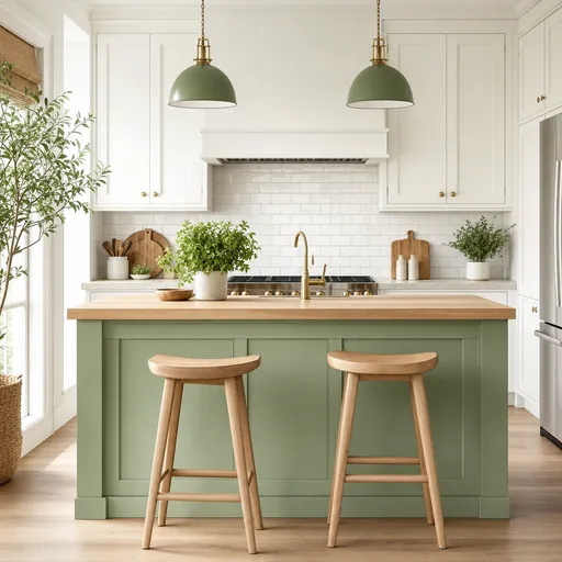 Kitchen Furniture