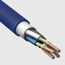 Power cables with RUSSKY SVET® trade mark CPRVVE(i)ng(A)-FRLS FE 180