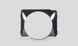 Fan shroud 316000130901230
