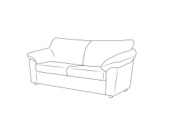 Sofa Gala
