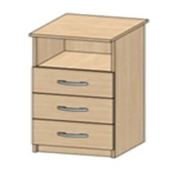 File cabinet FML20