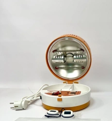 Multi-wave irradiator MVBO-01