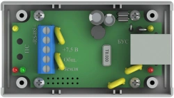 Emsok Fire alarm interface unit Rubezh IFA-001
