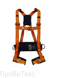 Safety harness USP IIa212