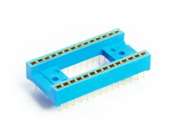 Connector RS-24-8 socket