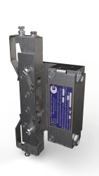 Lift Safety Catches
