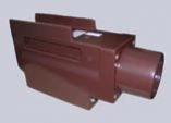 Pass-through current transformers TL-10M