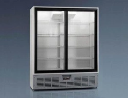 Refrigerated cabinet of "Rhapsody" series R1520MC