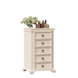 Amelie LD.642400.000 High chest of drawers