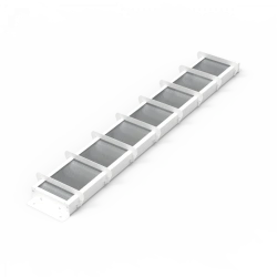 LED luminaire ESS-Industrial 40 Sport