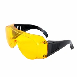 O22 BLOCKER® LASER safety glasses, article no. 12201.