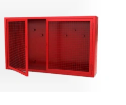 Fire switchboard, Type Shield-E