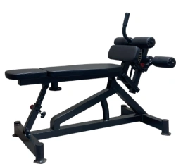 Roman chair adjustable