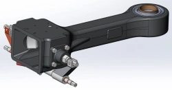 Coupling head TM136.01.00.000, version TM136.01.00.000-06