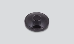 Fuel tank cover (for Uaz sgr vehicles up to 2012 year of manufacture, metal) 006900110301095