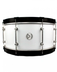 Large marching drum