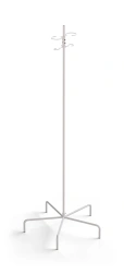 SW-05.19 Stand for prolonged infusion on five supports, non-adjustable