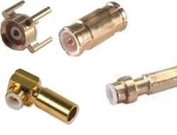 SR-50-9 type connectors ????.430421.017??