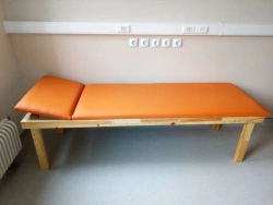 Physiotherapeutic couch TV-KF-01