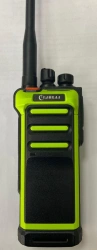 Baikal-701C portable radio station