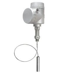Radio wave waveguide level converters Tekflex