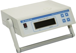 Gas analyser Concentration Meter IKOZH 5K ozone 275x295x90MM 4KG Meter, -1 pc, Passport - 1 pc, Operating Manual - 1 pc