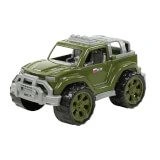 Car "Legion" military No. 2, Item No. 75864.