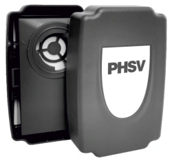 Personal respiratory protection equipment. Aerosol filters of the trade mark PHSV article 9232 (protection class P3 R)