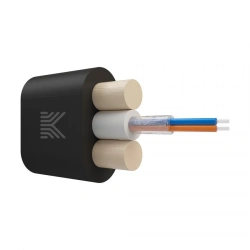 Optical communication cable KOS-OCDP