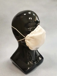 Medical filtering respirator FR 2100 M FFP1 NR D, without valve