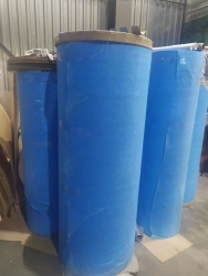 Spunbond nonwoven fabric type "C", surface density 25 g/m2-70 g/m2, trade mark "NORDPLAST".