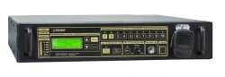 Automatic voice announcement system "RECOR": central control unit CBU-160/2