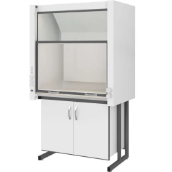 Fume cupboard Series SW