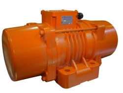 Electromechanical vibrator ??-106?