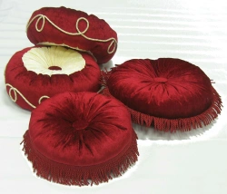Furniture-decorative cushions Item No. 00008