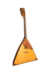 Balalaika viola