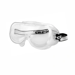 Safety goggles, closed, hermetically sealed ZNG4 ETALON bio, article number 224437