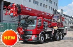 Truck crane ??-65719-7K