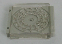 Microcircuit 140UD17AN1