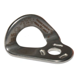 Personal protective equipment against falling from height. Class A anchoring device, model ARX VS-50A
