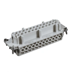 Receptacle RP-24V-16-500
